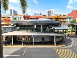 Blk 533 Upper Cross Street (Central Area), HDB 3 Rooms #608004431